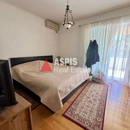 Διαμέρισμα για ενοικίαση Κολλέγιο (Αγία Παρασκευή) - Photo 5