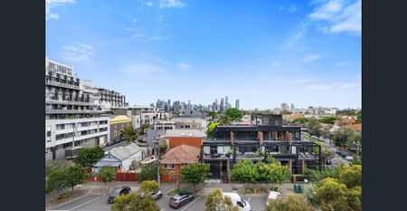 Beach Life with City Views - Photo 2