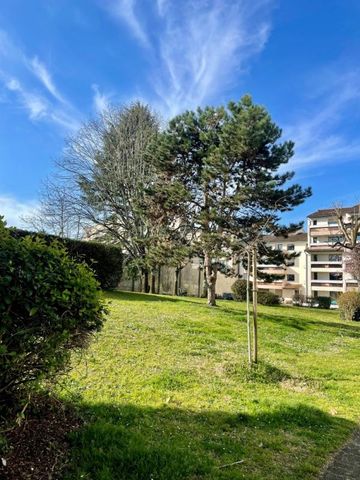 Location Appartement 1 pièce Meublé 28m² BORDEAUX 33800 - Photo 5