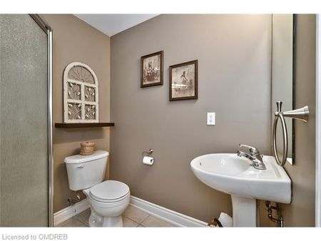 For Lease - 688 ROWLEY Common, Burlington, Ontario - Photo 4