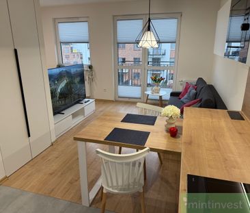 Mieszkanie na wynajem - Zdjęcie 1