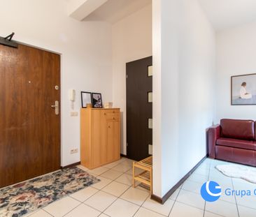 Studio 25 m2, Krowodrza, od zaraz, 2500 zł całość! - Фото 6