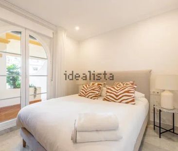 Alquiler de dúplex en Calle de las Adelfas, 8 - Photo 1