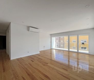 Apartamento T4 em Lisboa - Photo 3