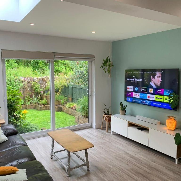 2 bedroom bungalow to rent - Photo 1