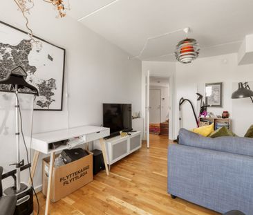 4 værelses lejlighed - Photo 1