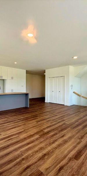 3½ et 5½ NEUFS à louer à Ste-Perpétue - Photo 1