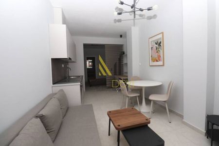 Studio/Γκαρσονιέρα για ενοικίαση Ειρήνη - Καστέλο (Συκιές) - Photo 2
