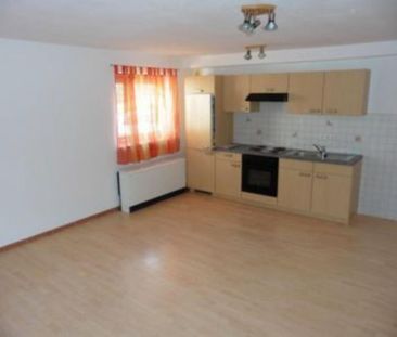 Single-Appartement kpl. möbliert, Nähe Forsthochschule & Bahnhof - Photo 1