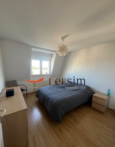 Appartement 4 pièces à Metz - Photo 3