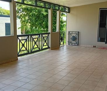 Location Maison 3 pièces 90m² STE ANNE 97180 - Photo 5