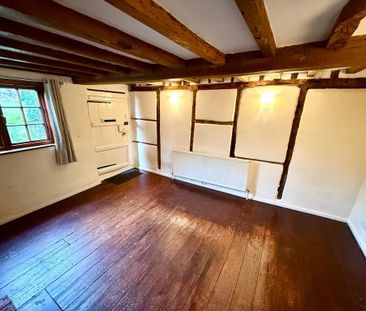 2 bedroom terraced house to rent - Photo 1