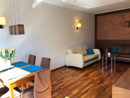 LUX Apartament na Pogodnie z dużym tarasem - Zdjęcie 2