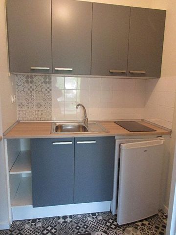 Location Appartement 2 pièces 34m² RENNES 35000 - Photo 4