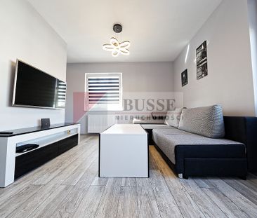 2 pokoje na 2 poziomach z 2 balkonami i garażem - Фото 3