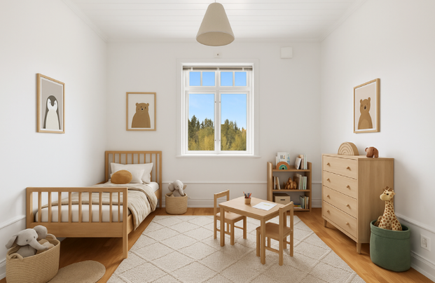 Irisrovägen 6 - Photo 1