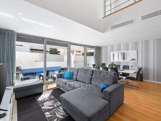 Moradia T4 em Lisboa - Photo 1