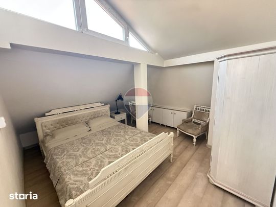 De închiriat apartament 2 camere in Gruia - Fotografie 1