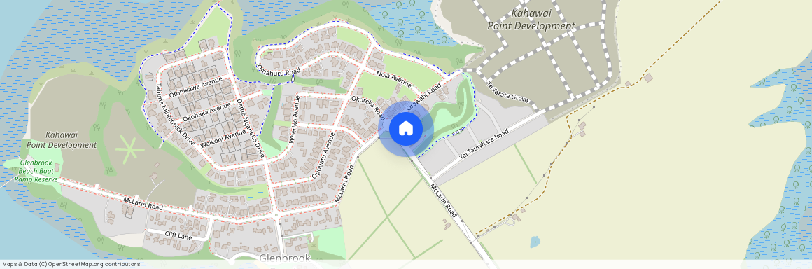 111 MCLARIN ROAD, Glenbrook, Franklin