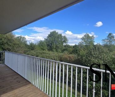 T3 NEUF AVEC BALCON - Photo 1