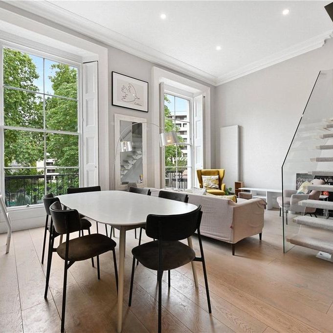 2 bedroom maisonette to rent - Photo 1
