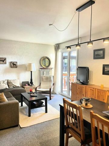 3 room apartment in Crans-Montana - Photo 4