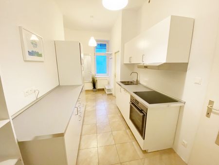 Koppstraße Zimmer 4 - Photo 5