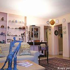 Logement à Paris, Location meublée - T3 - Port Royal, Quartier Latin - Panthéon (PA-3126) - Photo 1