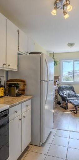 Appartement 4 ½ à louer Charlesbourg juillet 2026 - Photo 1