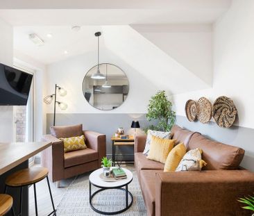 1 bedroom property with land to rent - Photo 4