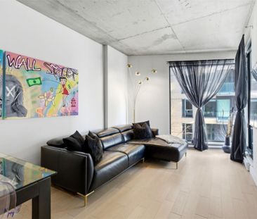 Appartement à louer - Montréal (Le Sud-Ouest) (Griffintown) - Photo 3