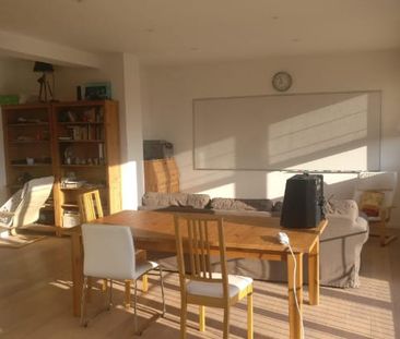 Appartement te huur - Foto 1