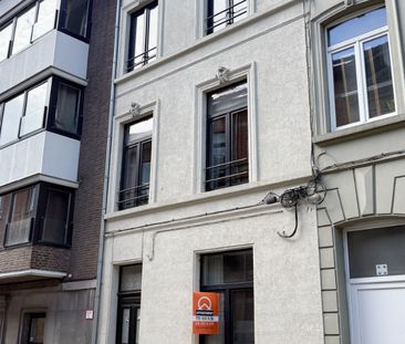 1 slpk appartement te huur vlakbij Gent centrum - Foto 3