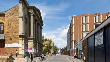 College Street, Town Centre, Northampton, NN1 - Photo 2