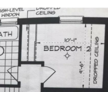 For Lease - 34 Frederick Tisdale Drive Unit# Room 2, Toronto, Ontario - Photo 4