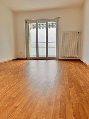 3 Zimmer, 61 m², 1. Stock - Photo 1