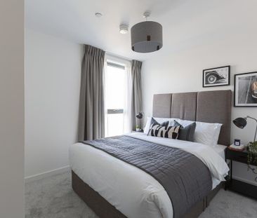 2 bedroom apartment to rent - Photo 2