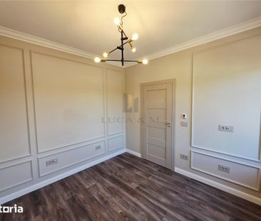 Prima Inchiriere | Jumatate de Duplex Modern, Spatios – Ghiroda, Timis - Photo 4