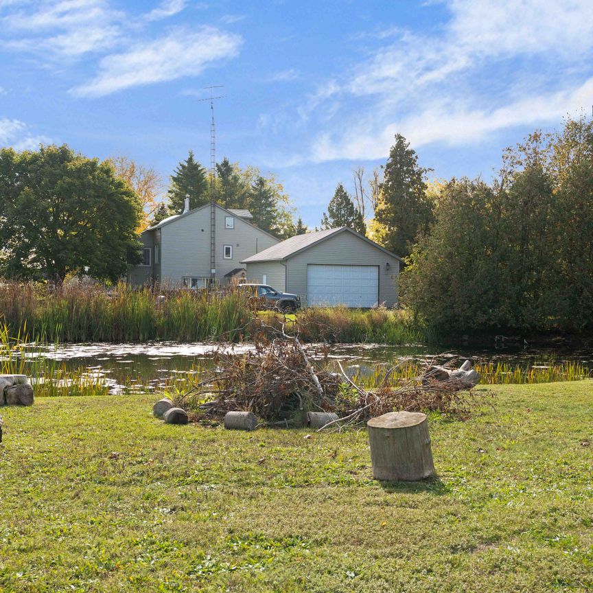 For Lease - 121 Aldred Drive, Scugog, Ontario - Photo 1