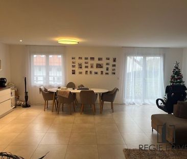 Modern 4.5-room apartment on the 1st floor - Photo 1