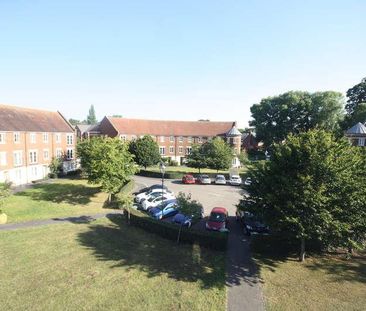 Gras Lawn, St Leonards, Exeter, EX2 - Photo 1