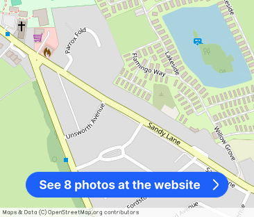 2 bedroom terraced house for rent - Photo 1