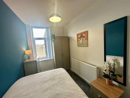 1 bed house share to rent in Derby Street, Colne, BB8 - Photo 4