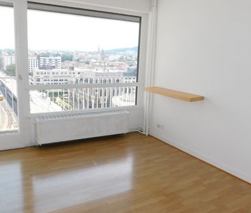 Location Appartement 2 pièces 33m² NANCY 54000 - Photo 6
