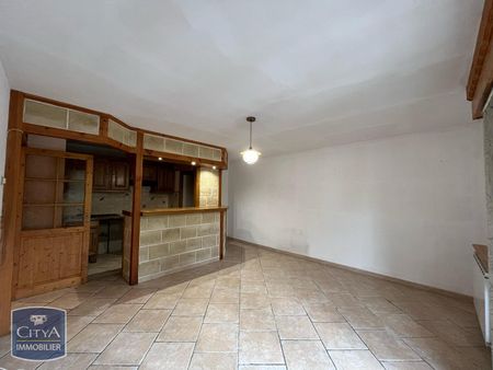Appartement 2 pièces - 42 m² - Photo 4
