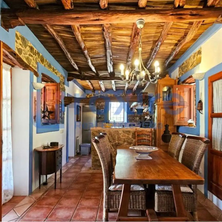 Casa o chalet de alquiler en Lugar Venda de Benirras, 146, Sant Joan de Labritja - Photo 1