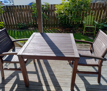 Matua Studio Flat Fully Furnished and Renovated - Photo 3