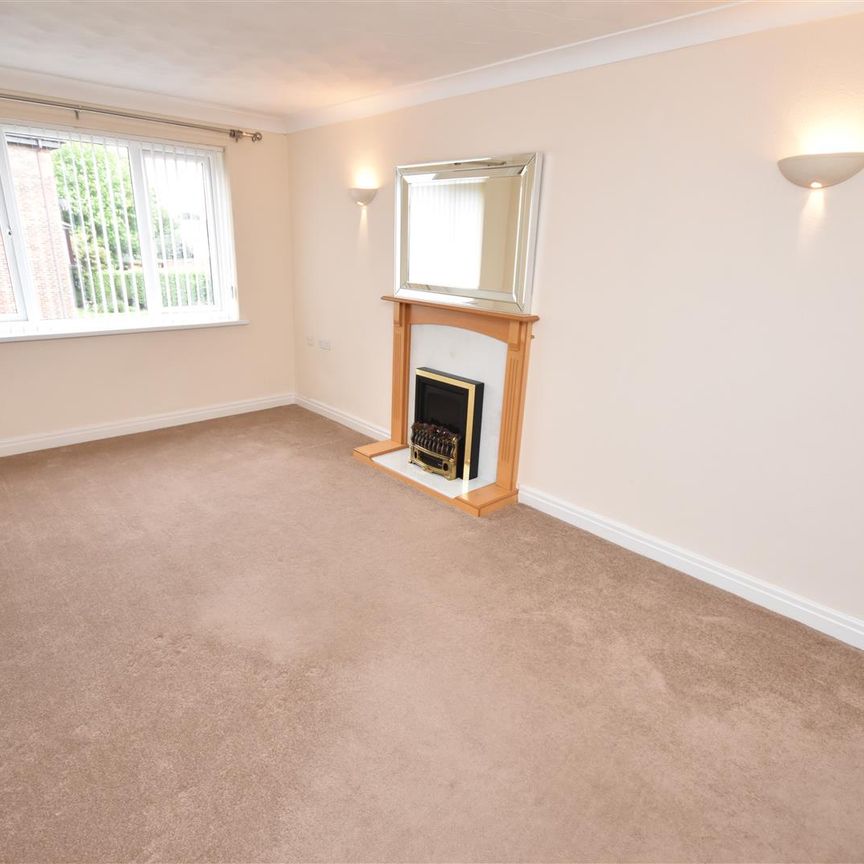 Hesslewell Court, Heswall - Photo 1