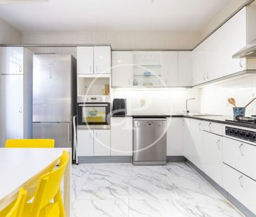 Luxury Villa for rent in Sant Cugat, Catalonia - Photo 2