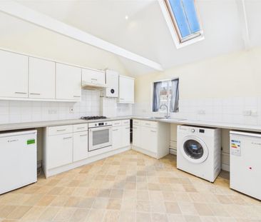 1 BED Terraced House To rent - Photo 6